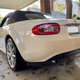 Illustration for article titled No Longer Miata-less